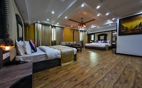 Hotel Royal Milad Srinagar